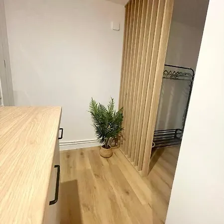 Apartament Pastel Room Lesna Exterior photo