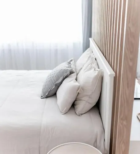 Apartament Pastel Room