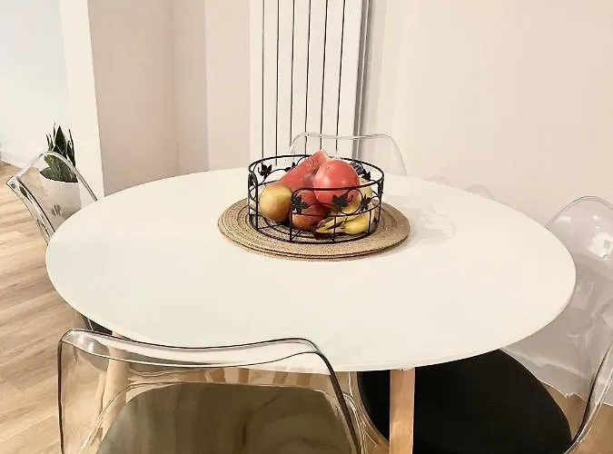 Apartament Pastel Room