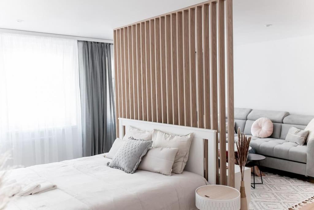 Apartment Pastel *