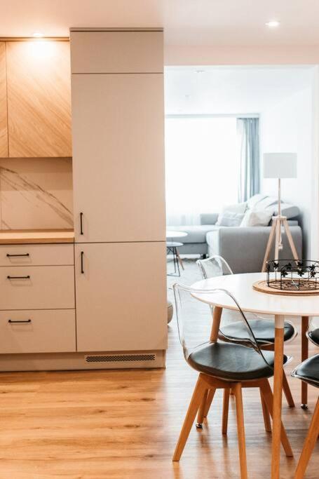 Apartment Pastel