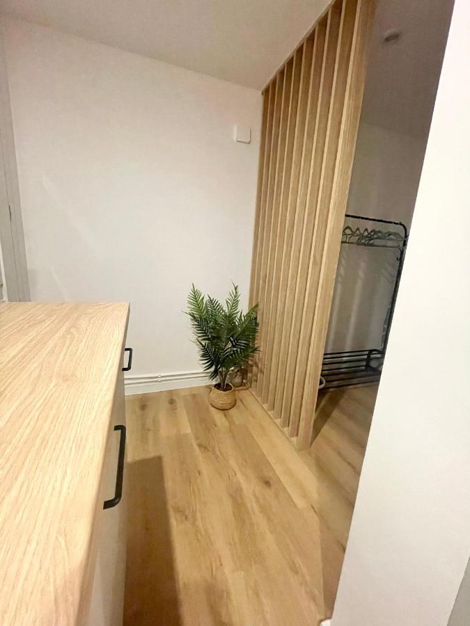 Apartment Pastel *