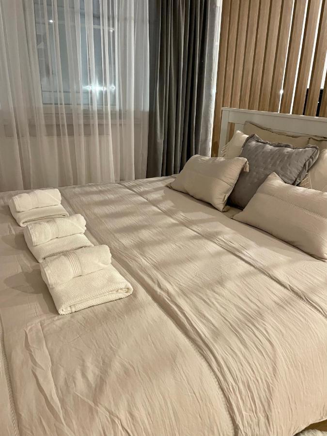 Apartment Pastel Lesna
