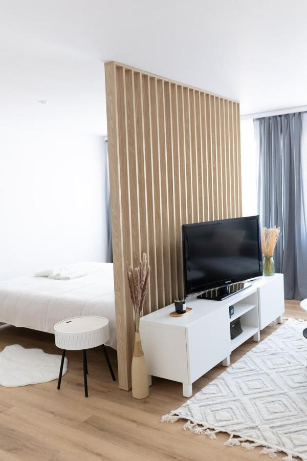Pastel Apartment Lesna
